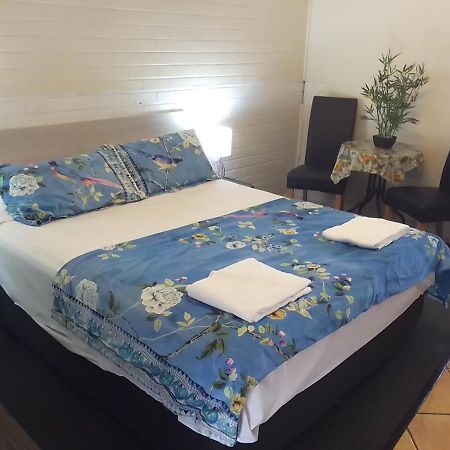 Paradise Motel Mackay Kültér fotó