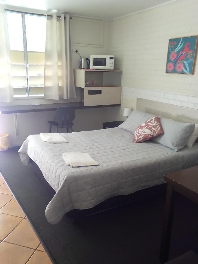Paradise Motel Mackay Kültér fotó