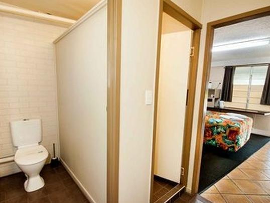 Paradise Motel Mackay Kültér fotó