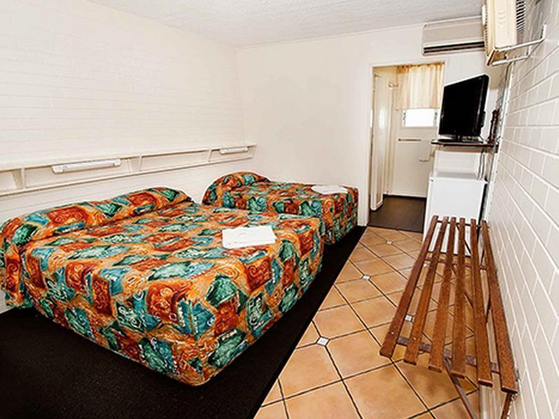 Paradise Motel Mackay Kültér fotó