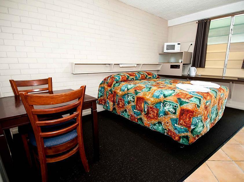 Paradise Motel Mackay Kültér fotó