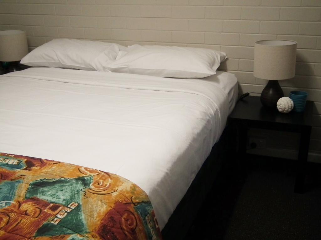 Paradise Motel Mackay Kültér fotó