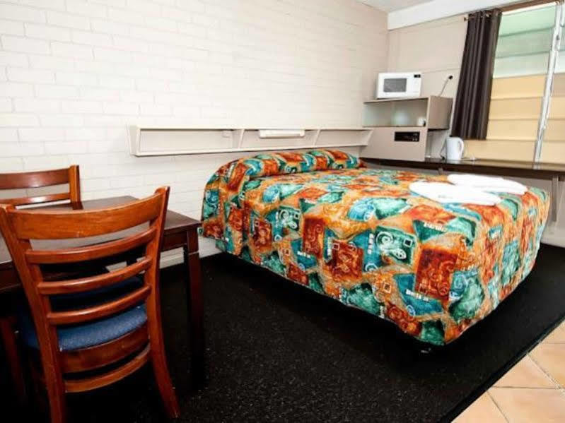 Paradise Motel Mackay Kültér fotó