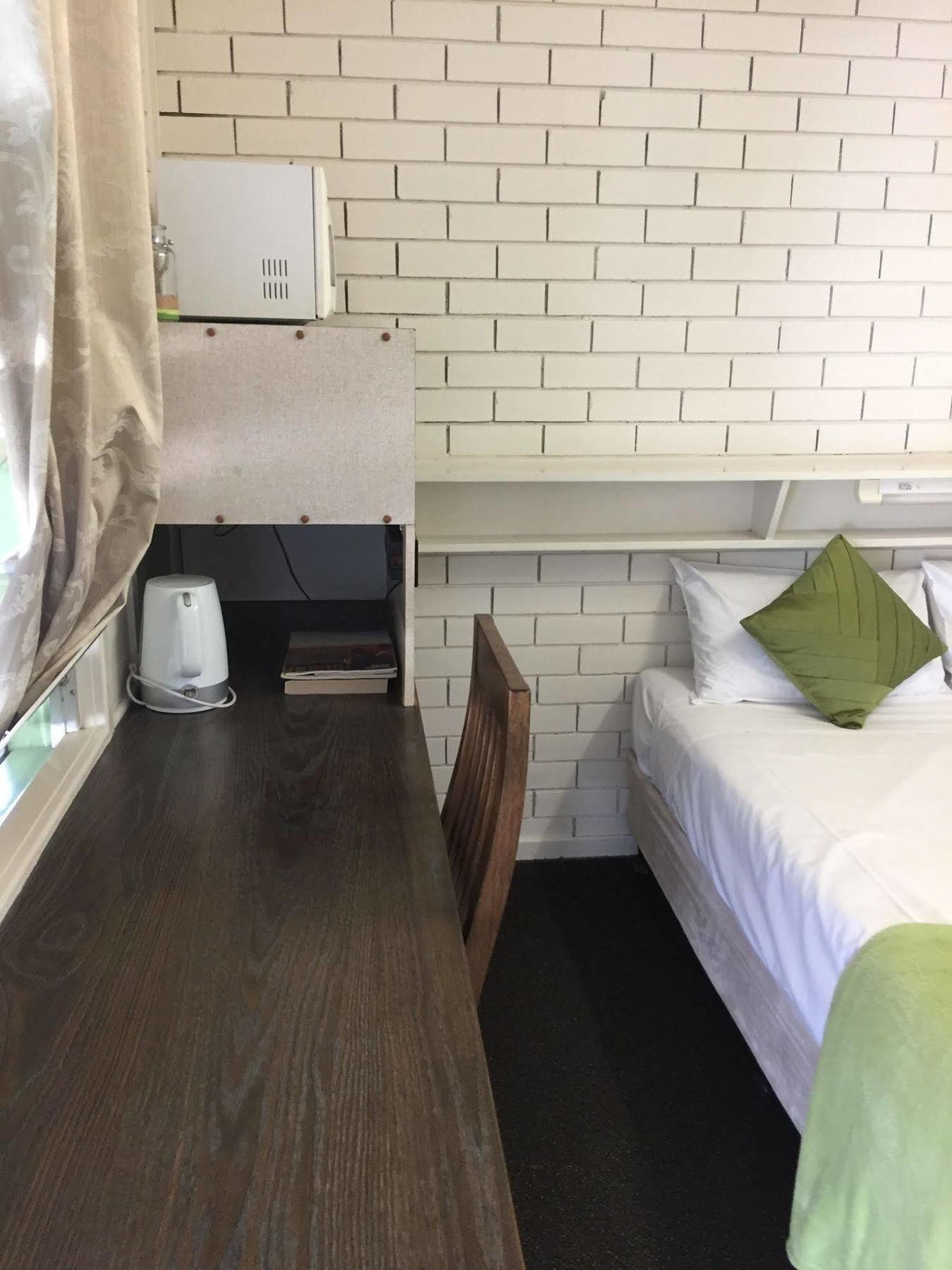Paradise Motel Mackay Kültér fotó